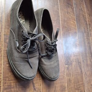Vans Men's Brown Casual Shoes